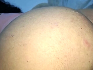 Colombiana Monta Mi Verga Como Una Vaquera - Sexo Casero