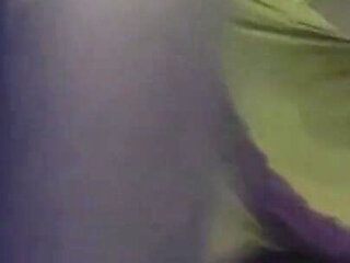 Lucky Unty Aroung Boys Play with Her Big Tits