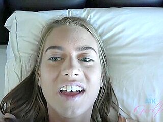 Guera De Rico Quesito Creampie