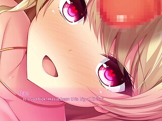 Real Hentai Situation 2 Part 15 Nao Route 1