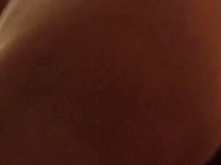 Lick Her Pussy, Fuck Her Hard and Cum All Over Her Ass