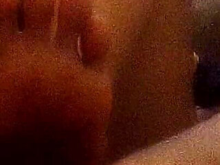 Stepsister Offered Me Footjob