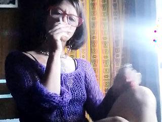 PenelopeOscura video