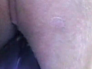 Horny in the Car