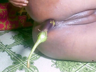 I Am Fingering Pussy by Big Brinjal