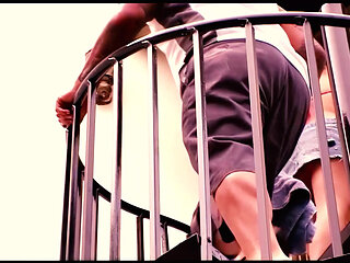 fucking two sexy milf