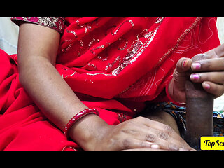 Water Came Out of the Hand of Stepbrother-in-law's Penis, Desi Sexy Video, Sexy Video, Sex Video.