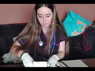Nurse roleplay