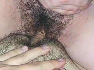 This Is How My Sister-in-law Plays with My Cock