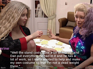 Project Myriam - Life and Explorations - Ep17