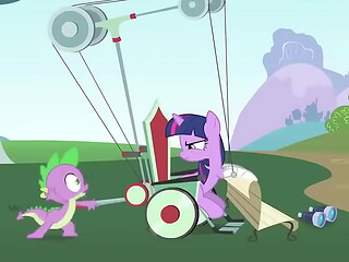 My little pony