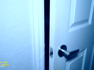 Stepmom's Special Surprise Anniversary Present!