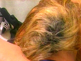 Hot Brunette Gets Pampered with Foot Fetish and Passionate Licking