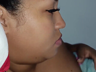 Wife From Tennessee Usa Knows How to Make Me Cum!