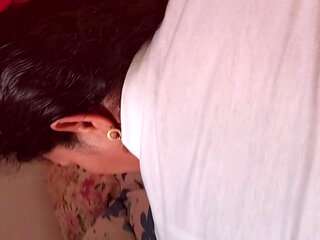 Sexy anal girlfriend