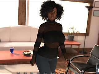 Running Away - Chapter 7