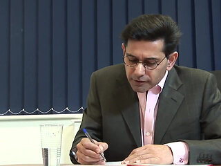 Lusty Nurses Scene-3 Two Horny Nurses Audrey Bitoni & Cassie Young in Sexy Lingerie in Threesome Sharing Big Cock