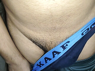 Indian boys black dick mastrubation