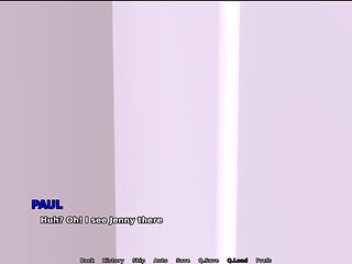 My Girlfriend Wants to Have an Interracial Threesome!( Part Final)