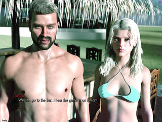 We Are Lost Ii by Maddog - New Life with Stepmamacita 16