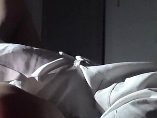 I Had Low Pressure and the Nurse Raised It with Cunnilingus