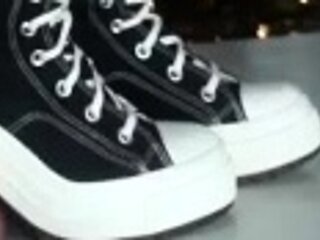 Krushonyouxoxo - stompin