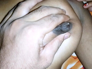 Stepsister and Stepbrother Homemade Video.