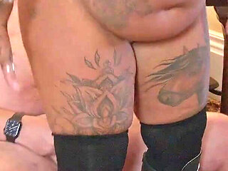 Stars Swingers Party Gift