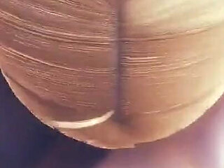 Genshin Impact Hentai - POV Fischl Blowjob and Cum at Her Face - Japanese Asian Manga Anime Game Porn