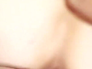 Fucking on My Neighbor's Cock I Get All the Milk Out of Him