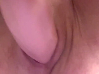 Quick Dildo Fuck Before Work