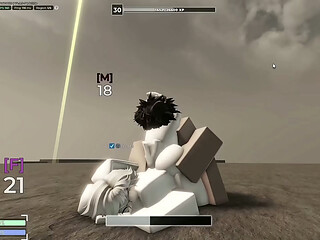 roblox snowbunny get fucked by mexican bbc