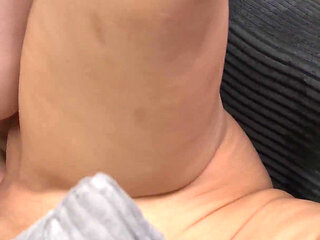 Teen Rough Big Dick Ass to Mouth Fucked