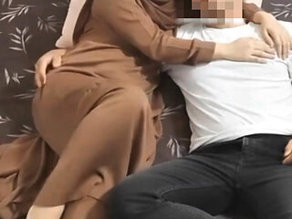 Viral Bokep Hijab Brown Body Semok