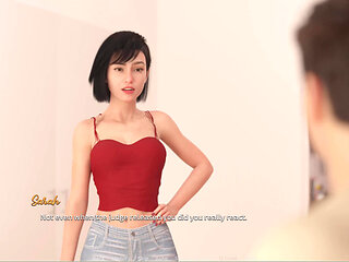 Growing Things up 7 Who Is Following Me - Going to College