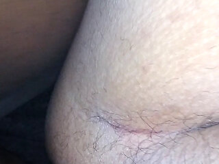 Fat small dick loser faggot Daniel Rodriguez get fucked by Big Black Cock