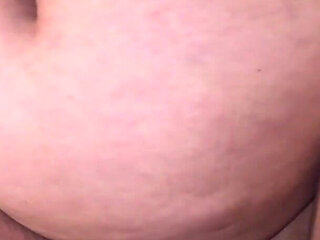 BBW Mary Jhuana Turbinada Playing with Her Dildo