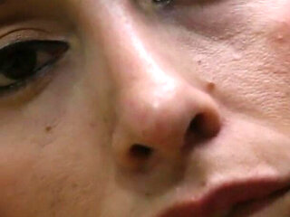 Roleplay, Dildo Blowjob