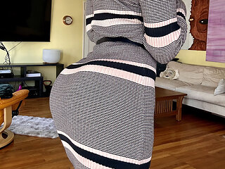 Mommy Gets a New Bbl and Gets You to Full Orgasm JOI - Just You and Me hugeass