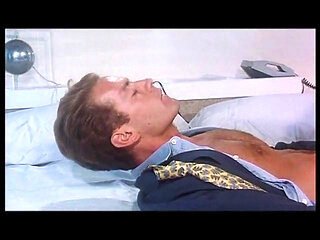 Alluring blonde with hairy pussy gets anally pounded