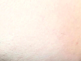 A Famous Hair Removal Salon in New York, I'm Waxing My Stepmom, Finally I Fuck Her and Cum on Her Pussy