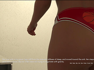 City of Sin - the Nocturne Files (part 6)