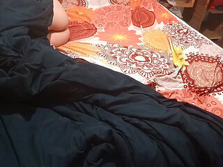 My Stepfather Seems to Guess That I Really Enjoy His Nightly Visits.