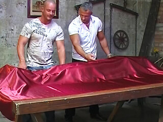 BDSM Extreme Cravings! Slave Sluts Get Their Hard-earned Punishment!