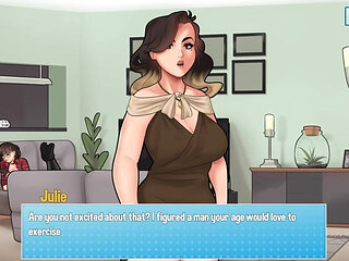 House Chores - Beta 0.4.0 Part 8 New Stuff for Babe