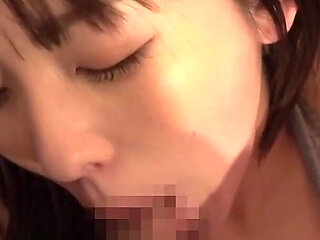 Meisa Nishimoto - This Is a Real Creampie with Actress