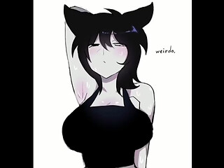 Chica hot de Roblox es follada en varios juegos