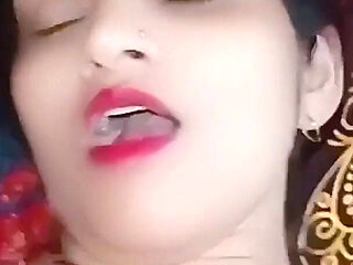 Closeup Pussy Fucking of My Cute Stepsister with Me