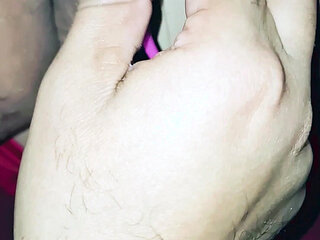 My Neighbor Visits Me Tonight