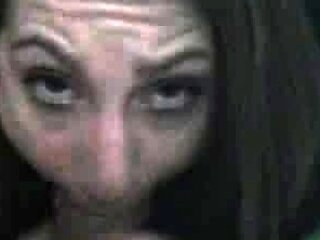 MILF POV Big Cock Blowjob